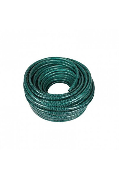 TopGarden Furtun de grădină cu 3 straturi 1/2”×2.2mm 25m,