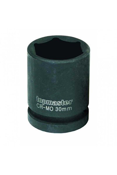 Topmaster Impact Socket 30 x 48 mm CR-MO, Topmaster, 330207