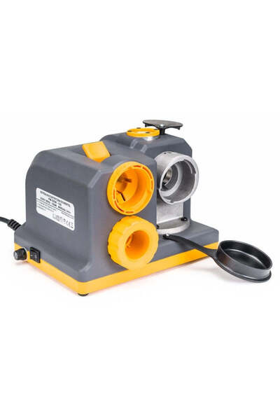 Powermat Mașină de ascuțit burghie 3-13mm 150W, PM-ODW-150