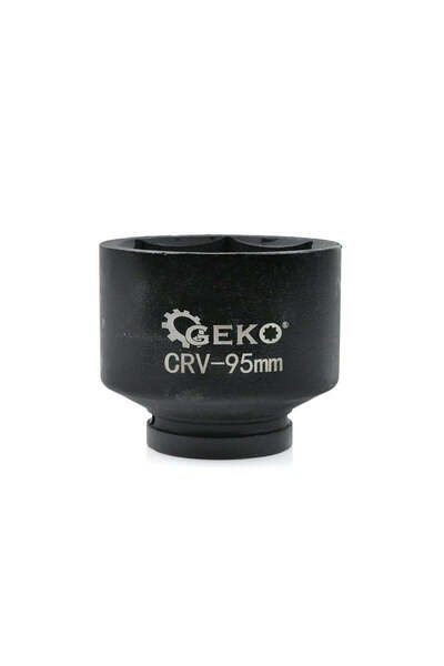GEKO Impact Socket Wrench, 1" 95 mm, G10542