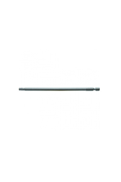 Topmaster Bit Torx T40 150mm 1/4' inch, 330481