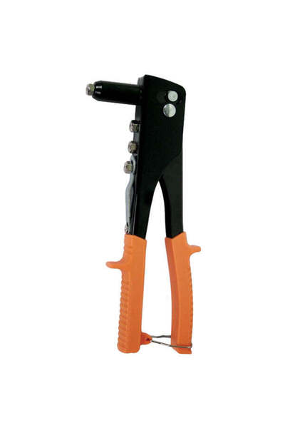 Gadget Instrument de nituire, 4 mm, 250 mm,