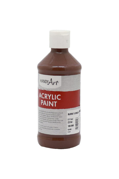 Handy Art طلاء أكريليك للطلاب