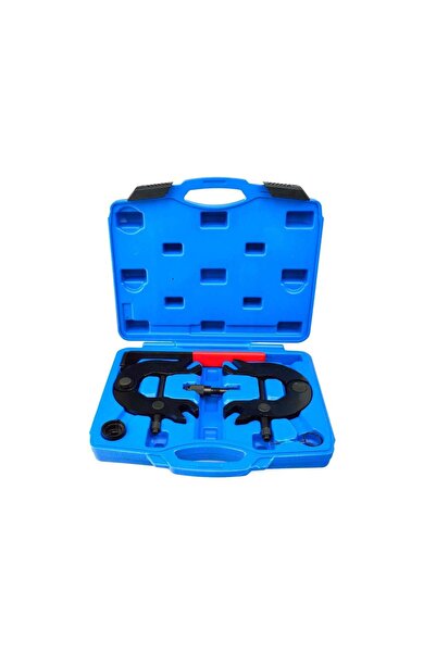 GEKO Home Set blocare distributie auto AUDI 3.0 A4, A6, A8, G02847