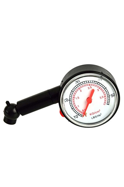 GEKO Manometru pentru presiunea anvelopelor, G01270