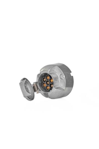 GEKO Adaptor pentru remorca 7 pini, 12 V, G02328