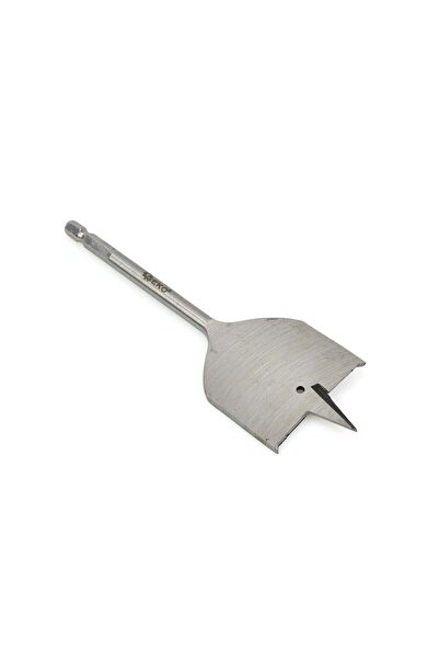 GEKO Daltă hexagonală pentru lemn, 55 x 152 mm, G37332