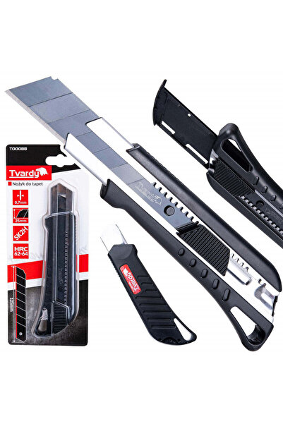 Tvardy Cuțit SK2H, 125 x 25 x 0,7 mm,