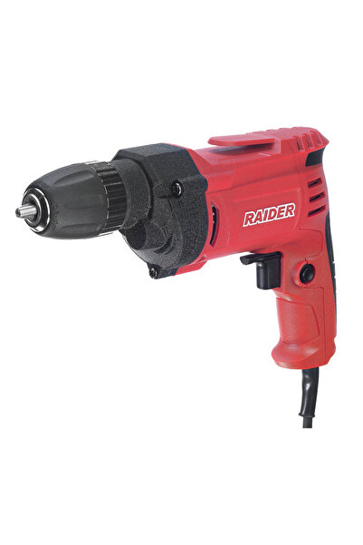 Raider Masina de gaurit profesionala 510W 10mm RDI-ID37,