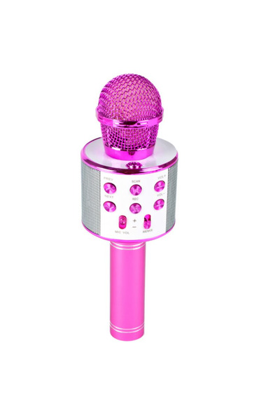 MalPlay Microfon wireless pentru karaoke, 108417