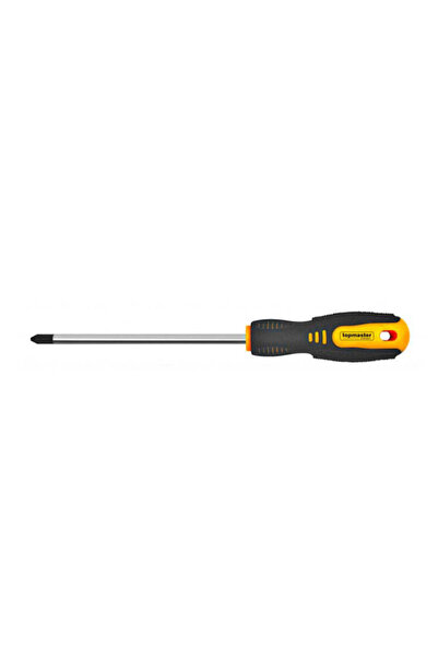 Topmaster Philips Screwdriver PH0, 75mm, CR-V, 223203