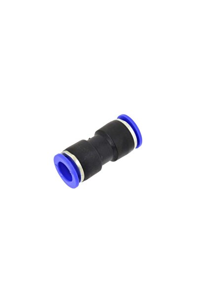 GEKO Conector automat PU/PE furtun drept 6 mm, G03011