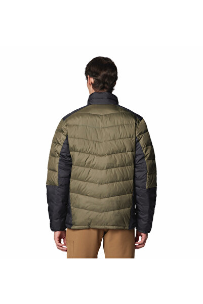 Columbia Labyrinth Loop II Erkek Mont