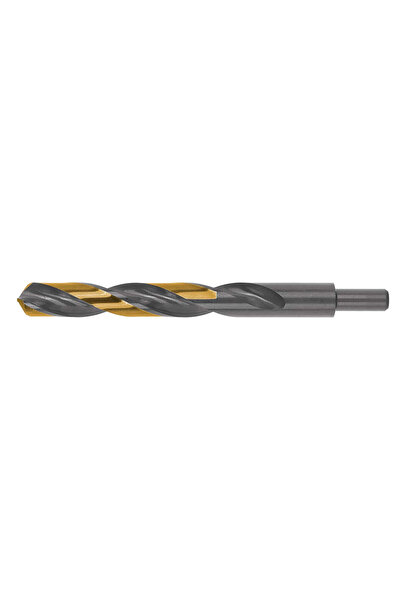 Tvardy HSS Drill for Metal, 18mm, T02180