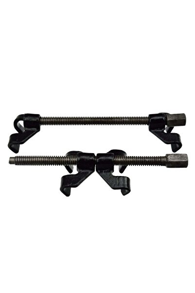 GEKO Set 2 dispozitive pentru demontarea arcurilor/amortizoarelor 260mm, G30312