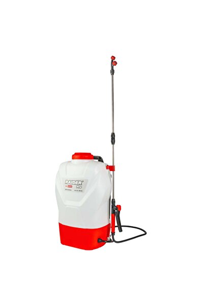 Raider Vermorel RD-BKMD20 Solo (fără baterie și încărcător), 16 l, 3 bar, 2 A...