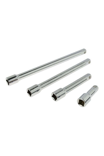 GEKO Home Set 4 Extensions, 1/2" PROFI G10171