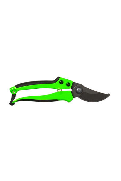 GEKO Gardening Shears, Aluminum Handle 200mm, G72005