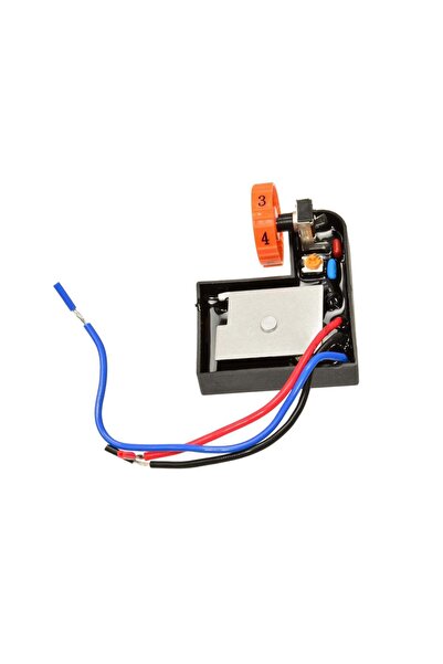GEKO Regulator de viteza pentru masina de lustruit, G 85232