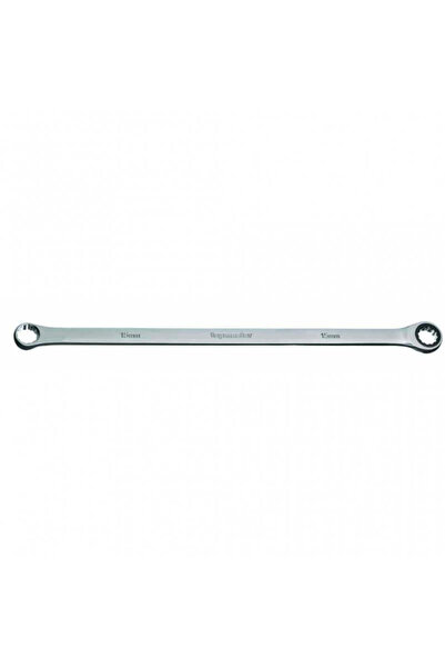 Topmaster Cheie inelară cu clichet 12 mm CR-V,