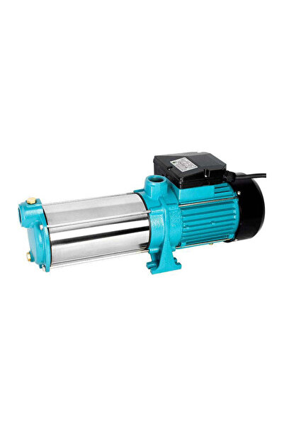 OMNIGENA Pompă autoamorsantă MH 2500 Inox, 230 V, OM 0201