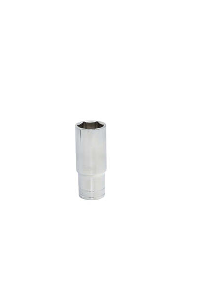 Tvardy Long Hexagonal Socket 1/4" 10mm, T00141-10