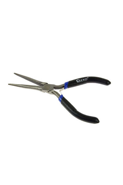 GEKO Cleste lungi drepte de precizie 115mm, G00833