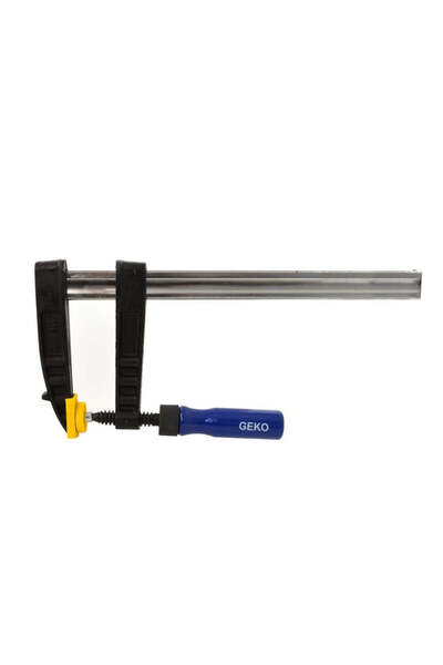 GEKO Menghină de tâmplărie tip F, 120x300mm, G29992