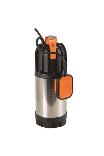 VILLAGER Pompă submersibilă pentru iaz VSP 6500M,