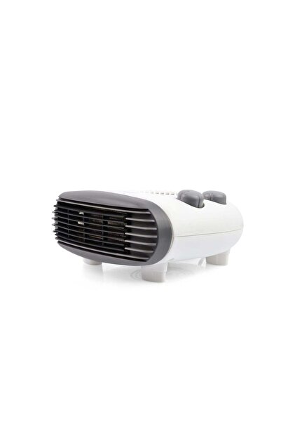 GEKO Calorifer electric cu ventilator Farelka 1000 / 2000W FH07, G80461