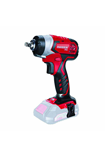 Raider Impact Screwdriver Machine ½” 250 Nm Solo RDP-SCIW20