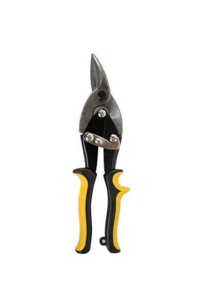 Topmaster Foarfeca tabla 250mm cu sens de taiere stanga,