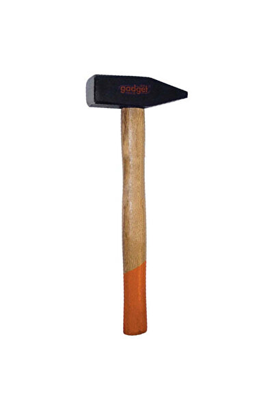 Gadget Ciocan de lăcătuș cu mâner de lemn 1500g,