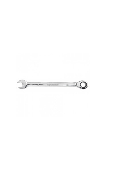 Topmaster Combined Ratchet Wrench, 9 mm, 231972