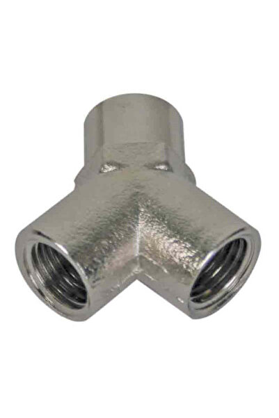 Raider Conector Y 1/4 F