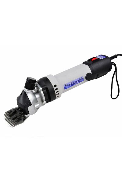 GEKO Mașină electrică de tuns oile 550W, G81214