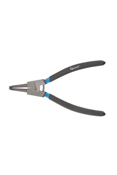 GEKO Cleste Seeger cu varf indoit pentru sigurante, 20 mm / 8", G01699