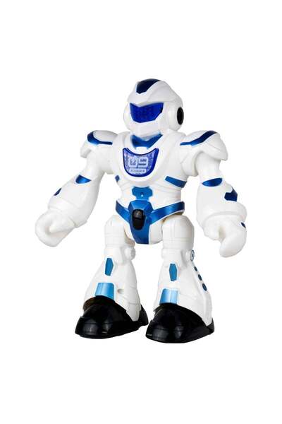 MalPlay Robot dansator interactiv, 23 cm, 109720