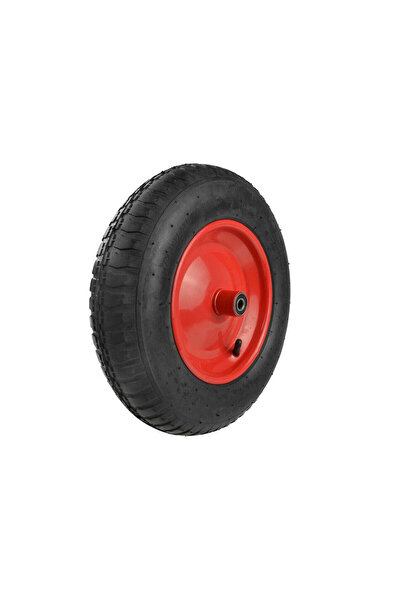 GEKO Roata pentru roaba 3.50-8 / 2 PR, G71040