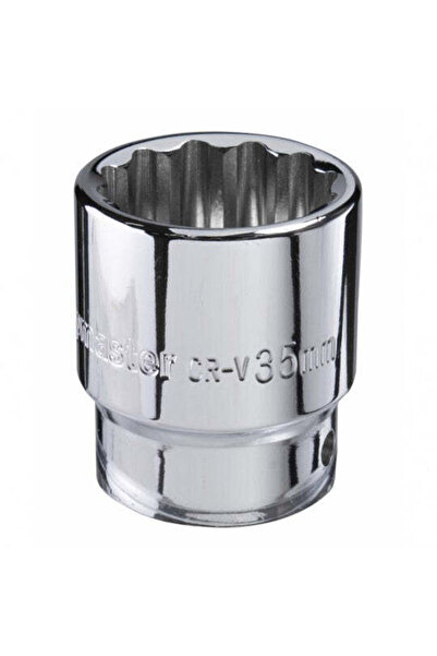 Topmaster Tubulara 12 PT 3/4 x 30mm, Topmaster, 337603