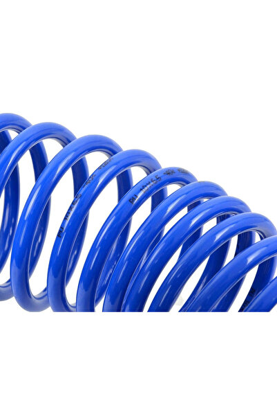 GEKO Furtun pneumatic spiralat PU 6,5x10mm 15m, G02962