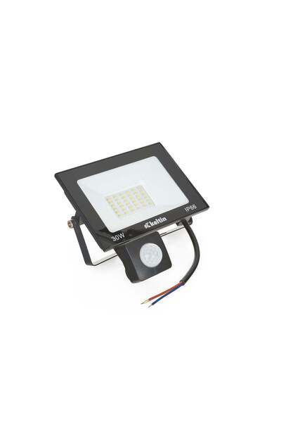 Keltin Proiector LED cu senzor de mișcare, 30 W, 2700K, K02012