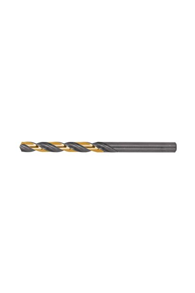 Tvardy Set de burghie HSS pentru metal, 8 mm, 5 bucăți, T02080