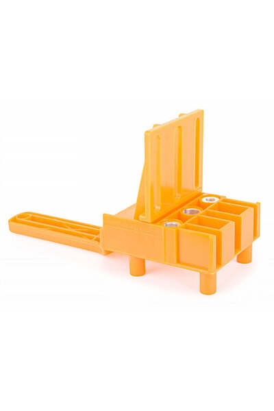 Powermat Set ghidaj găurire PM-KLK-30T PM1039