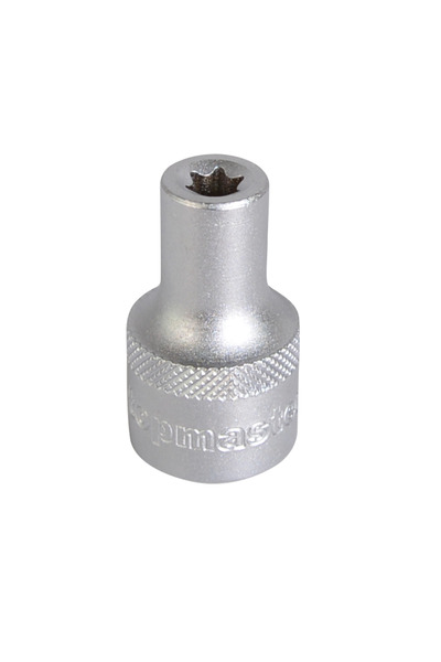 Topmaster Torx Socket Wrench E 22 1/2” 22 mm,