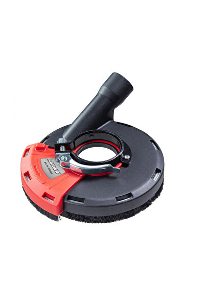 Raider Cap de aspirare a prafului pentru polizor unghiular de 125 mm, 139504