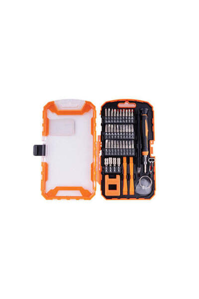 VILLAGER Home Set phone repair tools, 77 pieces, VL067040