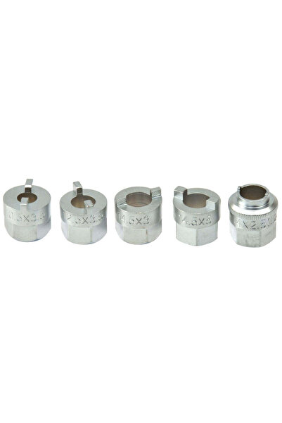 GEKO Set chei amortizoare pentru Audi/VW/Mercedes, 5 piese, G02785