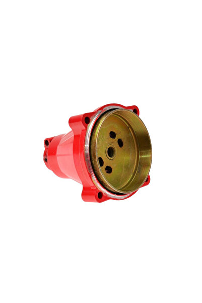 GEKO Conector ambreiaj pentru mașină de tuns iarba, 7 lame, 26 mm, G81068W