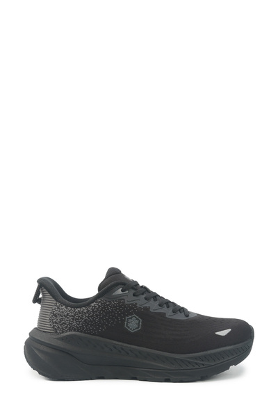lumberjack Lobotka 5Pr Black Men's Running Shoes